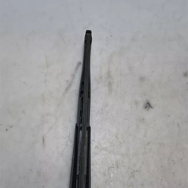 Braccio con spazzola tergilunotto