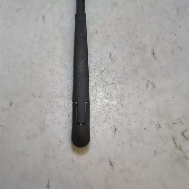 Braccio con spazzola tergilunotto