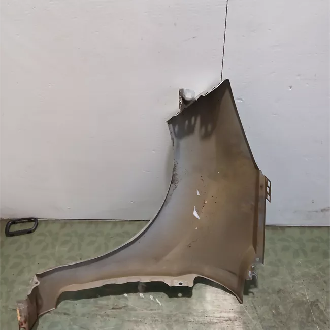 Parafango anteriore sinistro