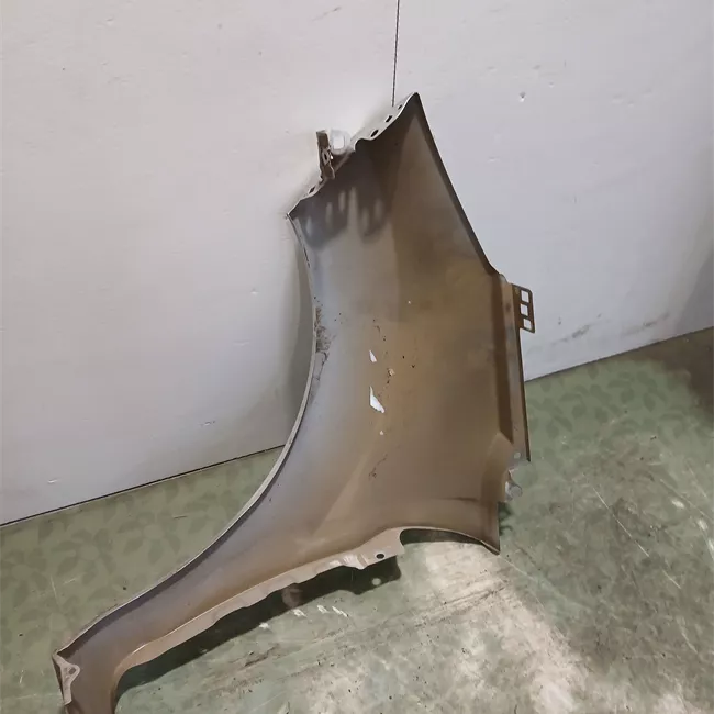 Parafango anteriore sinistro