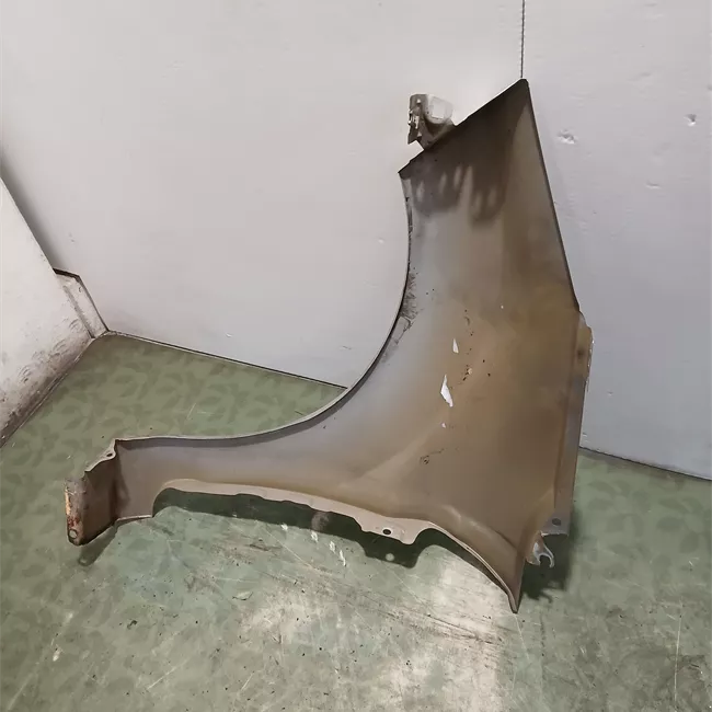 Parafango anteriore sinistro