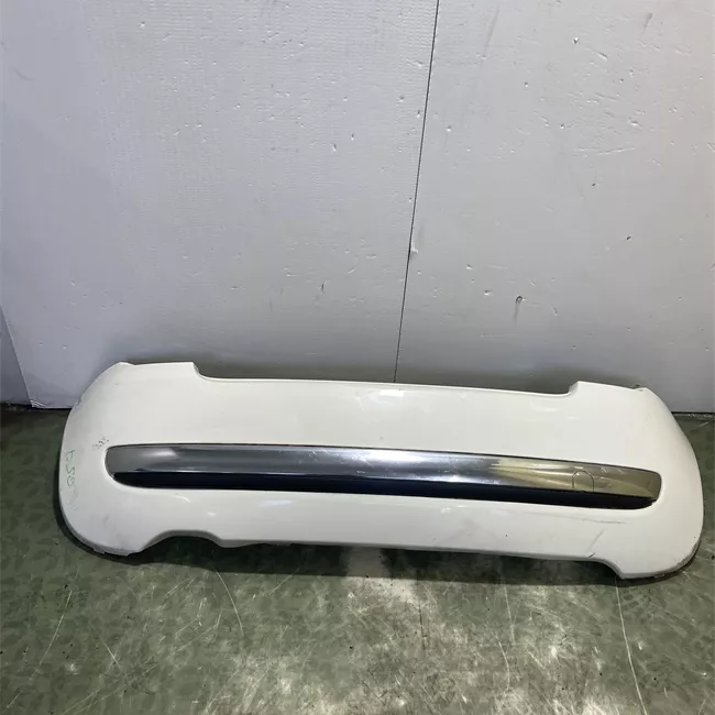 Paraurti posteriore Primer