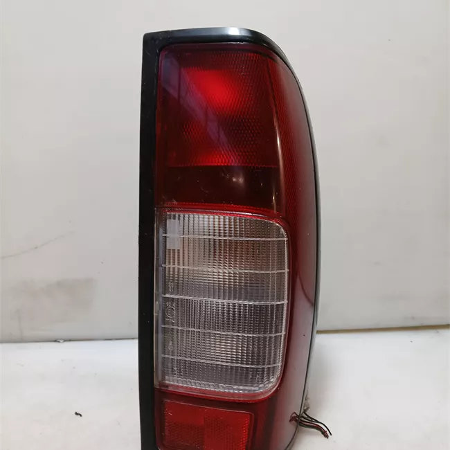 Fanale posteriore destro