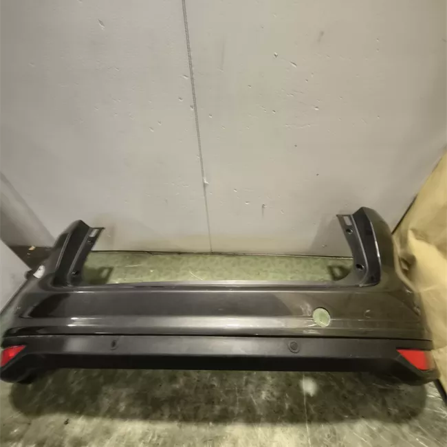 Paraurti posteriore primer