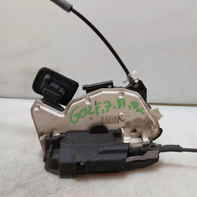 Serratura porta anteriore destra con dispositivo SAFE