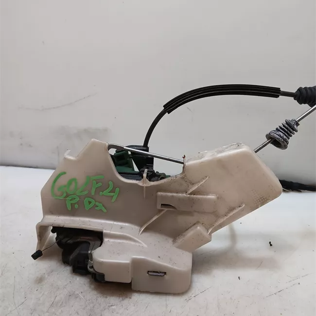 Serratura porta posteriore destra con chiusura centralizzata