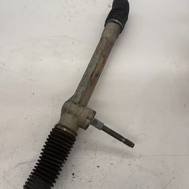 Scatola sterzo servoassistita