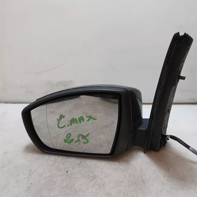 Retrovisore esterno regolazione elettrica sinistro regolazione el.term/luce cort.port