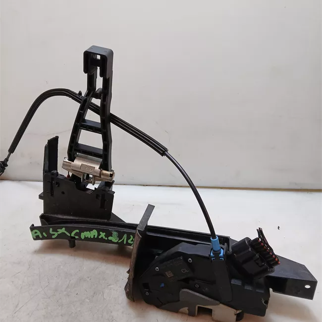 Serratura porta anteriore sinistra con sistem chiusura centrale