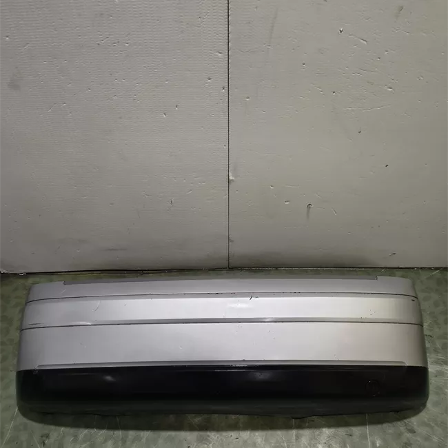 Paraurti posteriore primer