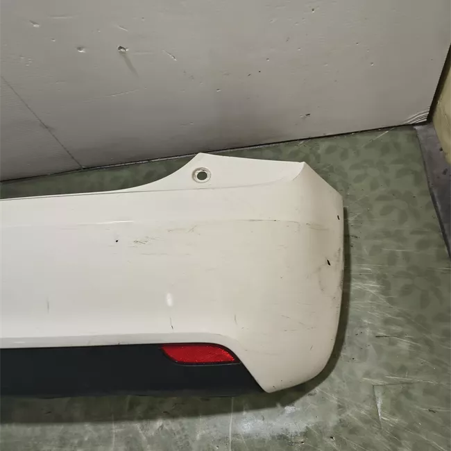 Paraurti posteriore primer