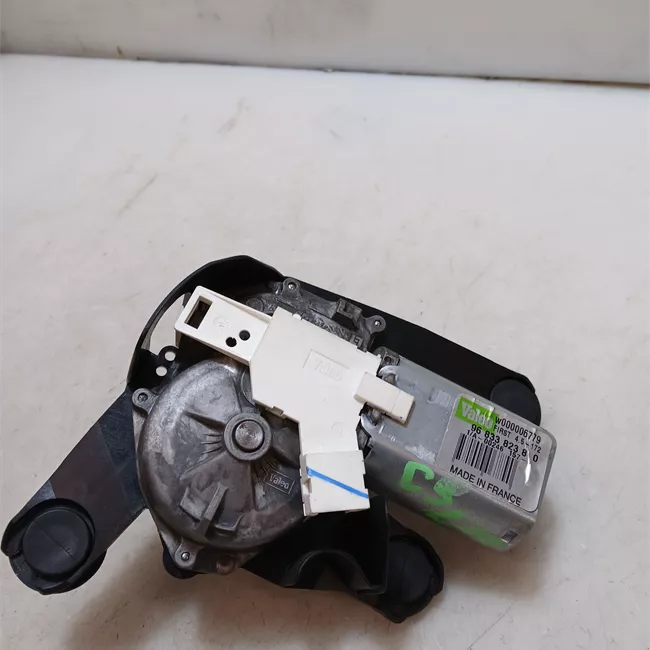 Motorino tergilunotto