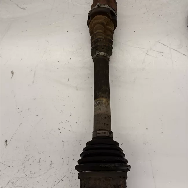 Semialbero ant. compl. .dx p/ruote in lega