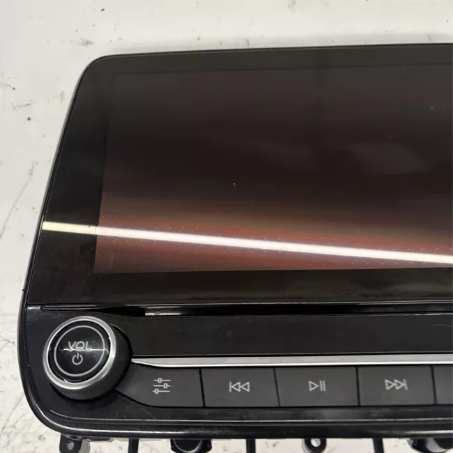 Display multifunzione Touchscreen