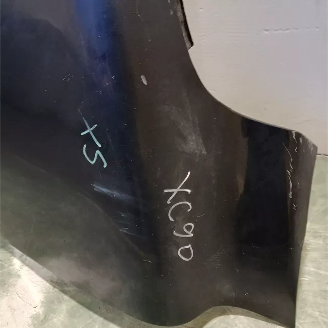 Parafango anteriore sinistro