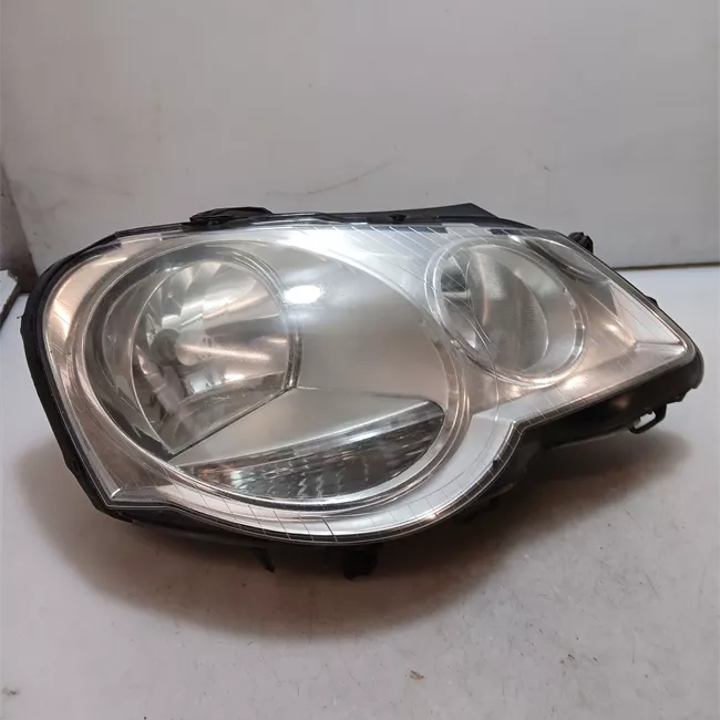 Proiettore destro Valeo