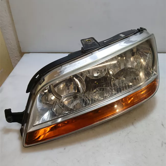 Proiettore sinistro Restyle 2005/2008