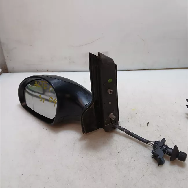 Retrovisore esterno sinistro 02-05>