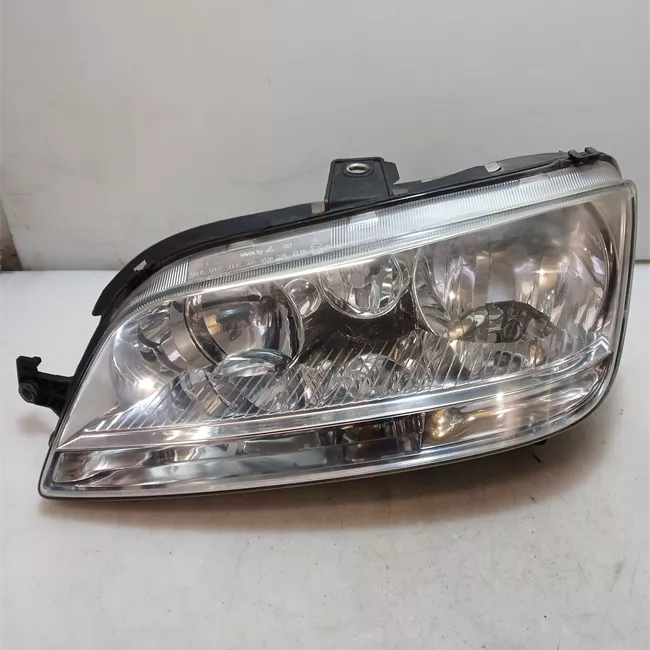 Proiettore sinistro Restyle 2005/2008