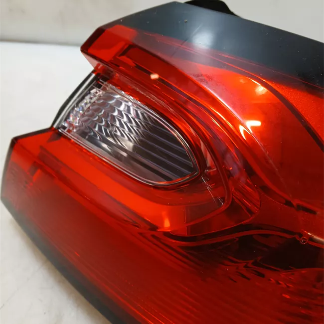 Fanale posteriore parte esterno destro