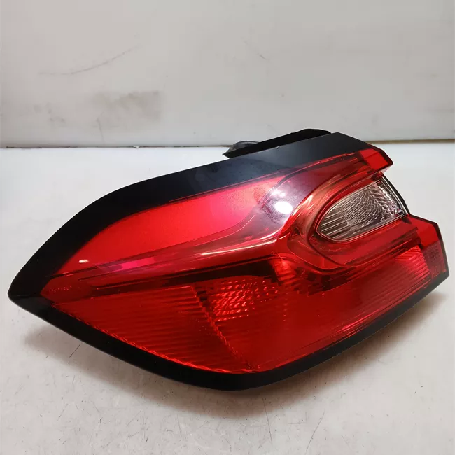 Fanale posteriore parte esterno sinistro