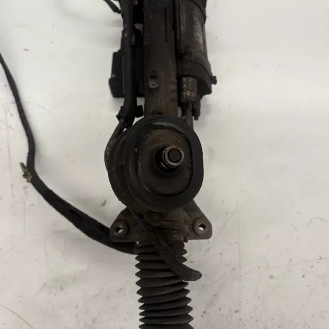 Scatola sterzo servoassistita elettronica