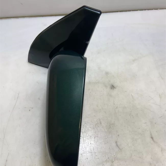 Retrovisore esterno regolazione elettrica sinistro nero