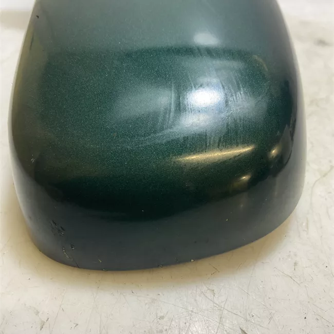 Retrovisore esterno regolazione elettrica sinistro nero