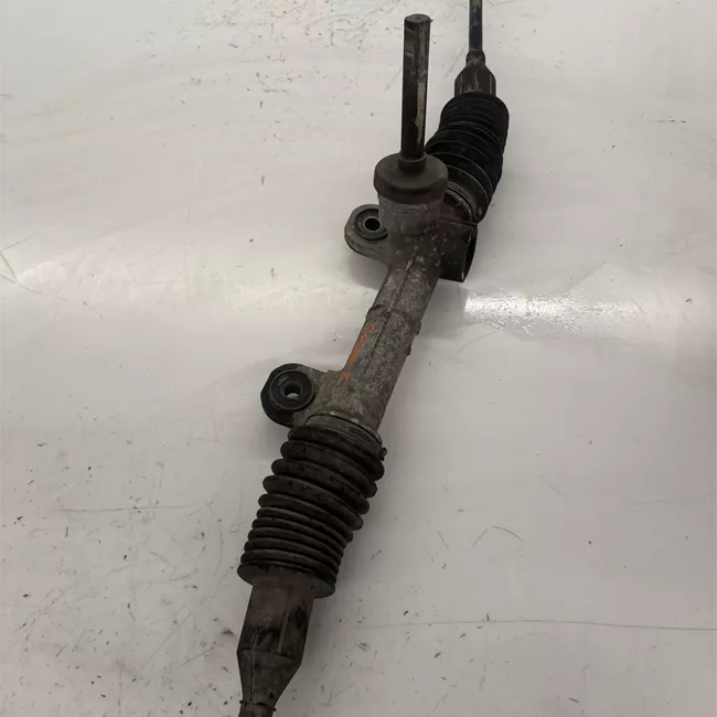 Scatola sterzo servoassistita elettronica