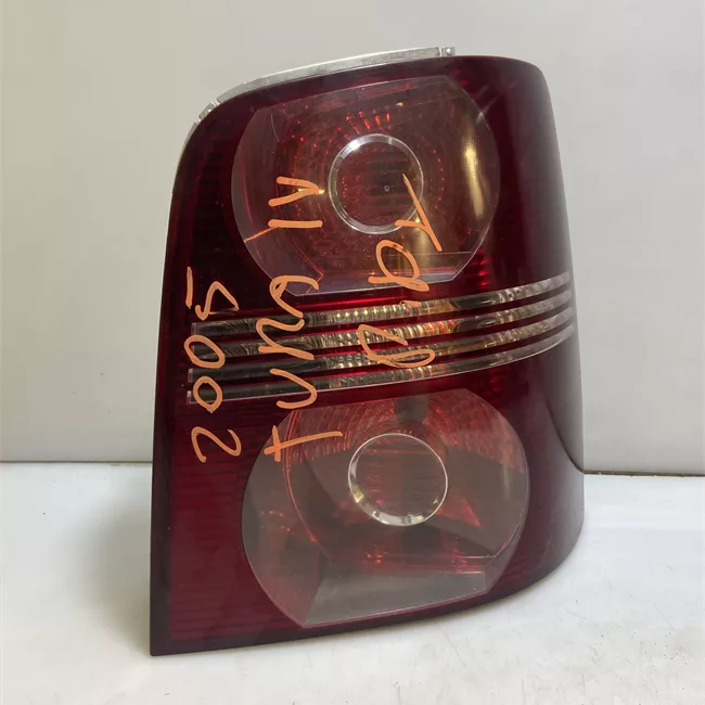 Fanale posteriore destro antracite