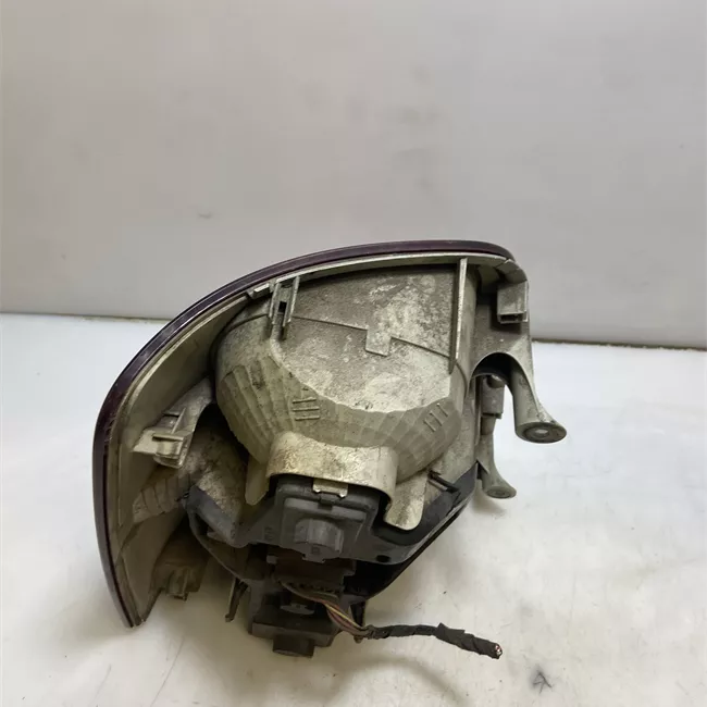 Fanale posteriore destro antracite