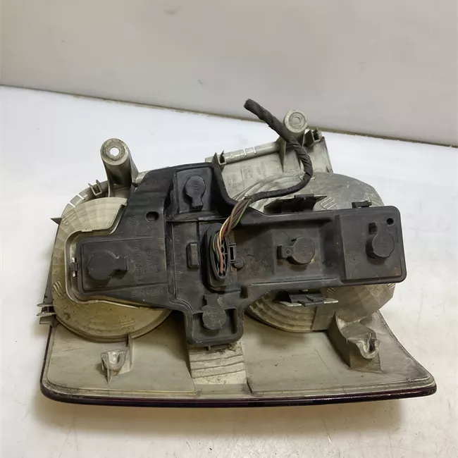 Fanale posteriore destro antracite