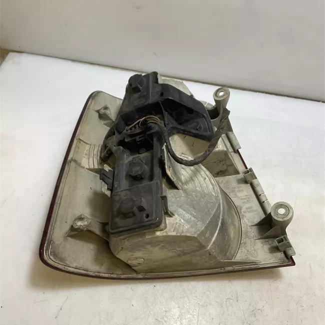 Fanale posteriore destro antracite