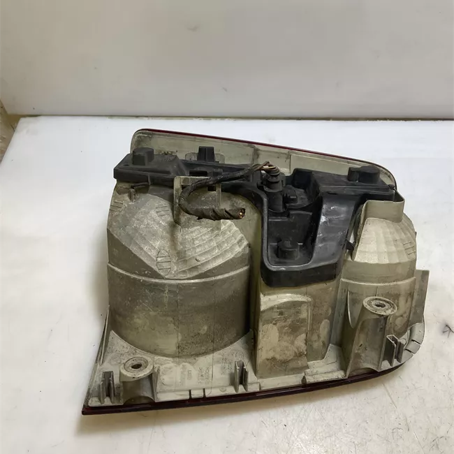 Fanale posteriore destro antracite