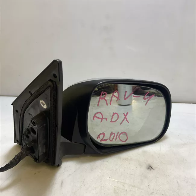 Retrovisore esterno regolazione elettrica destro