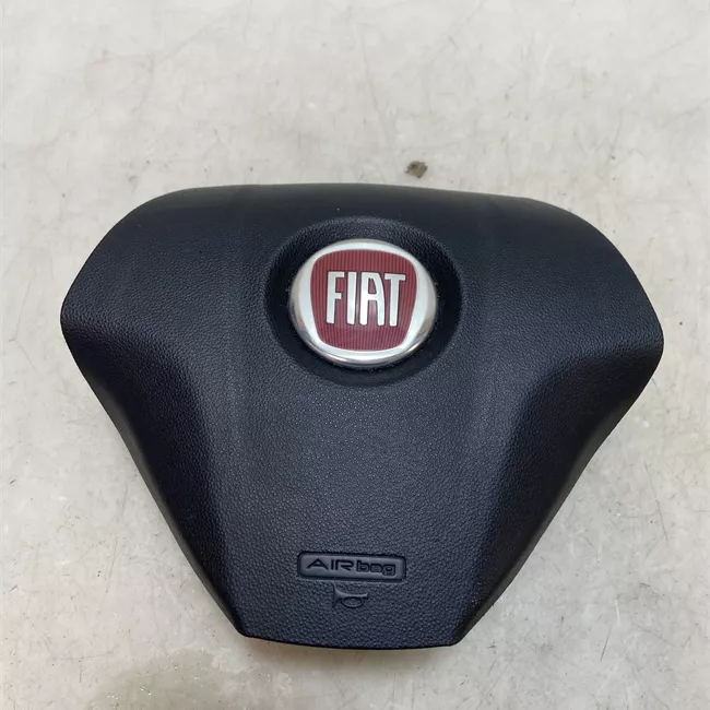 Dispositivo airbag lato guida