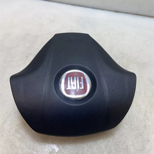 Dispositivo airbag lato guida