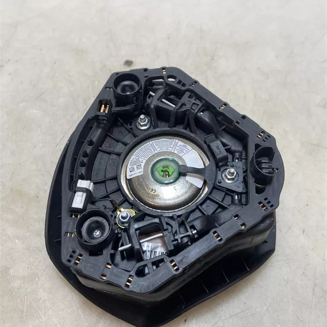 Dispositivo airbag lato guida