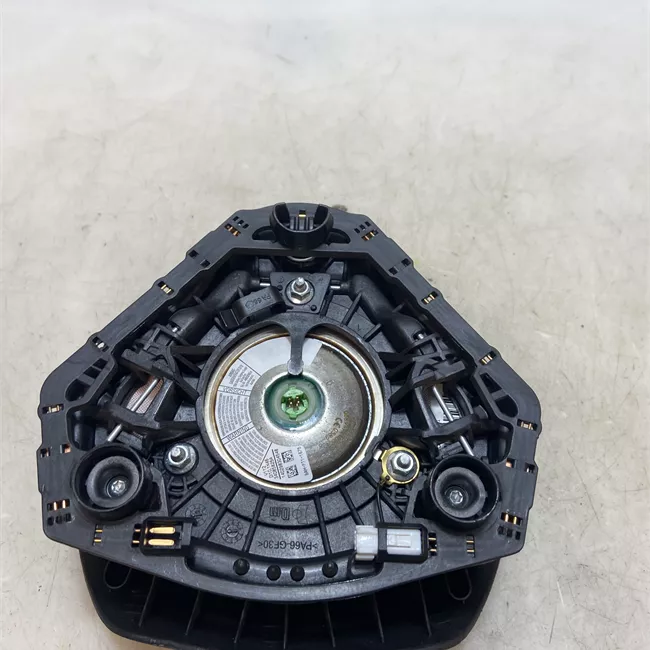 Dispositivo airbag lato guida