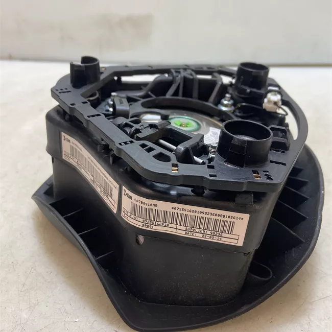 Dispositivo airbag lato guida