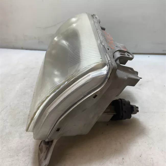 Proiettore con regolatore altezza destro