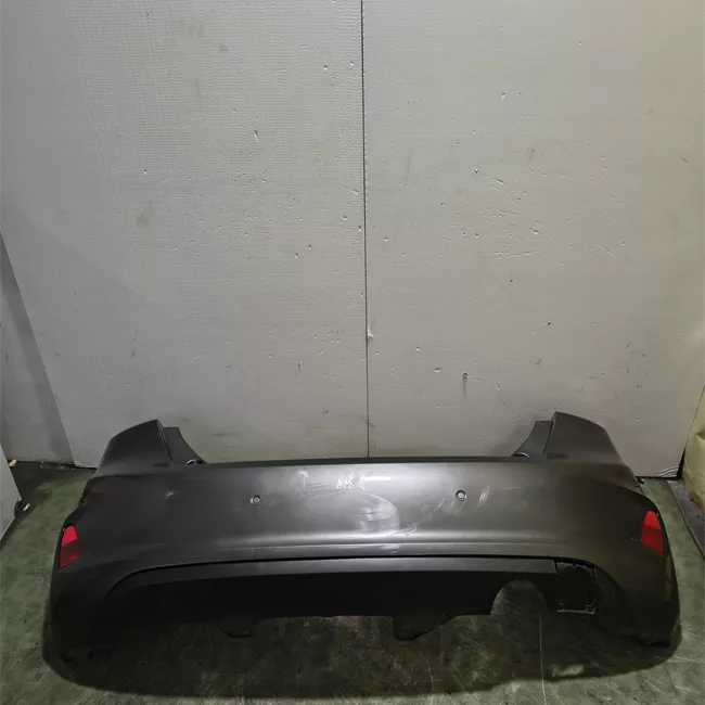 Paraurti posteriore assistente parch. primer