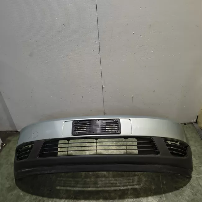 Paraurti anteriore primer