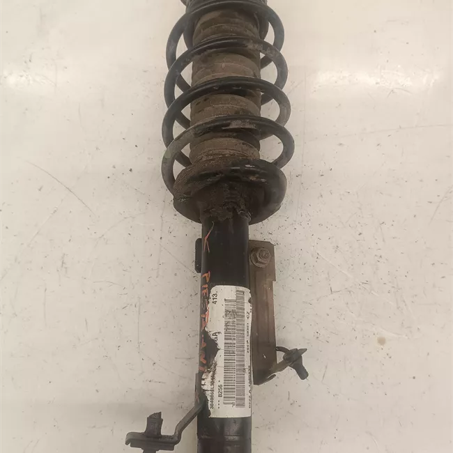 Ammortizzatore ant. .sx