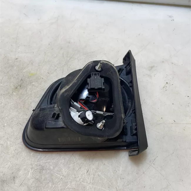 Fanale posteriore parte interno sinistro