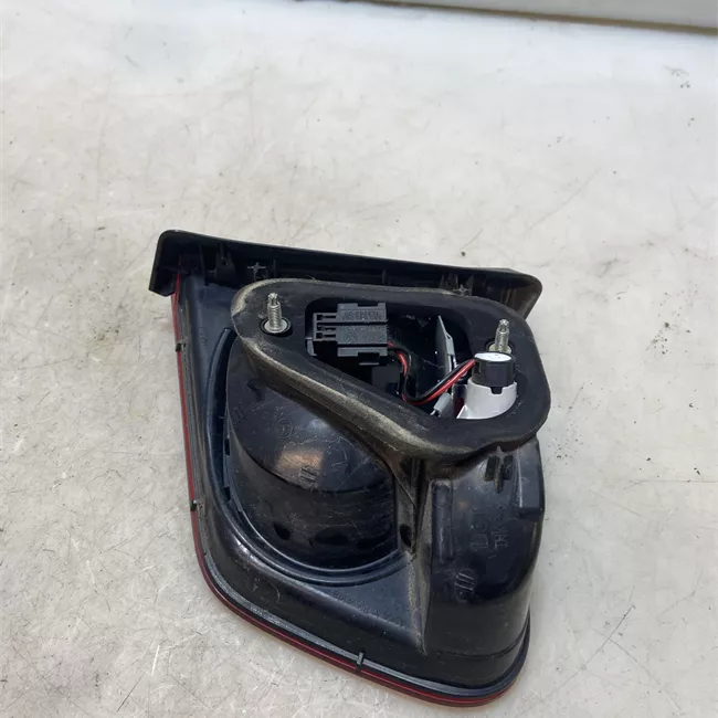 Fanale posteriore parte interno sinistro