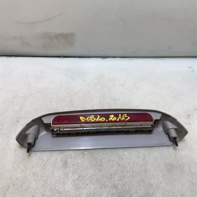 Fanale stop supplementare portello posteriore