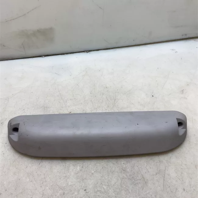 Fanale stop supplementare portello posteriore