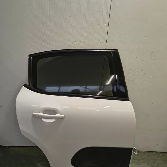 Porta posteriore destra modanatura