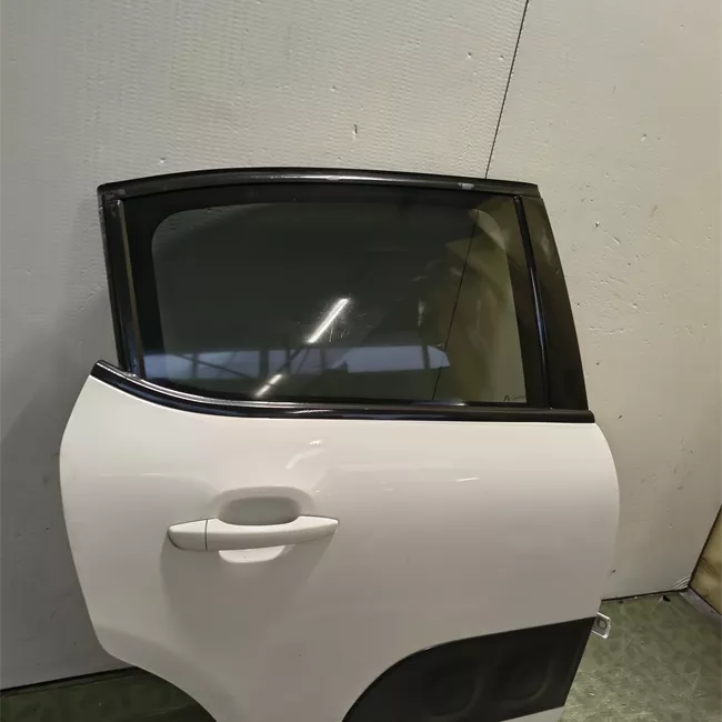 Porta posteriore destra modanatura